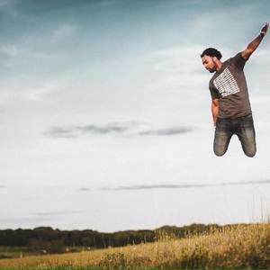 Meet your Posher, Elijah